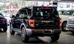 فورد برونكو سبورت